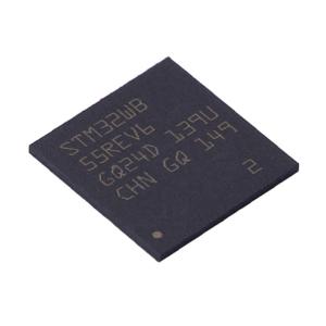 China New and Original ARM MCU STM32 STM32WB55 STM32WB55REV6 VFQFPN-68 Microcontroller Bom list Service on sale China New and Original ARM MCU STM32 STM32WB55 STM32WB55REV6 VFQFPN-68 Microcontroller Bom list Service on sale