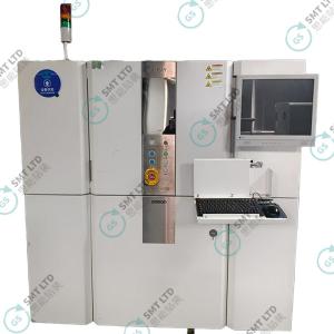 Buy cheap High Speed Automated X-Ray CT Inspection System from wholesalers