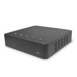 Bluetooth WiFi Multi Room Audio Streamer Amplifier HiFi Stereo Streaming