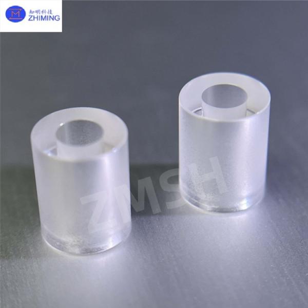 Quality High-Precision Customized Sapphire Bearings Low Friction Industrial Applications for sale