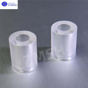 Buy cheap High-Precision Customized Sapphire Bearings Low Friction Industrial Applications from wholesalers
