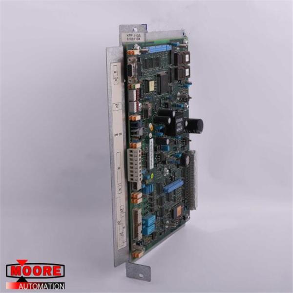 Quality YPP110A  3ASD573001A1  ABB  PC Drive Digital Processor Module for sale