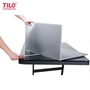 Buy cheap Tilo P60+ Color Matching Machine Textile Light Matching Box Color Viewer Check Booth from wholesalers