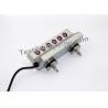 Buy cheap Weft Sensor 8 Eyes 24V 15pin JWJW Loom Spare Parts Weft Selector from wholesalers