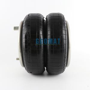 Buy cheap 2B12-346 Goodyear Air Spring 578-92-3-315 Double Convoluted Air Bag 0.8Mpa from wholesalers