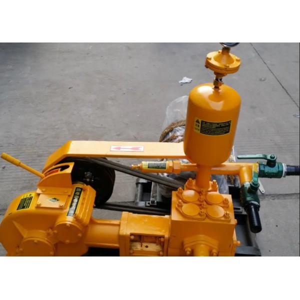 Quality High Pressure Plunger Slurry Drilling Mud Pump BW160 for sale