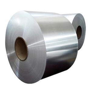Buy cheap Width 2000mm 304 Cold Rolled Stainless Steel Coil product