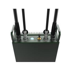 VB31 MANPACK VIDEO&DATA&RC LINK