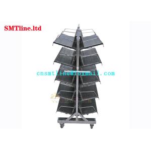 Buy cheap Anti Static SMD LED PCB Board Hanging Basket Rack PCB trolley For ESD Storage from wholesalers