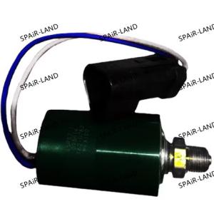 Buy cheap Sullair Engine Oil Sensor Transducer 88290019-805 Precision Metal Filter Element for Air Compressor Screw Type from wholesalers