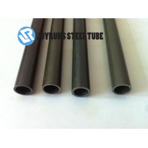Buy cheap Automobiles Carbon Steel Seamless Tube , Cold Drawing Precision Seamless Pipe DIN2391 ST37.4 from wholesalers