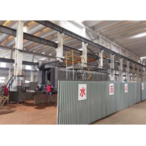 Buy cheap 0.4MPA Low Pressure Paper Industries Hot Oil Furnace from wholesalers