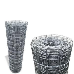 Buy cheap Cheap And High Quality Sheep Goat Cattle Cow Pig Farm Fence Roll Wire Mesh Sheep Field Fence For Pigs from wholesalers