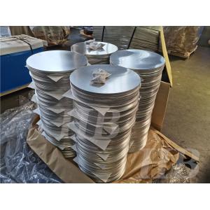 Buy cheap High Quality Deep Drawing Disc Aluminium For Kitchen from wholesalers
