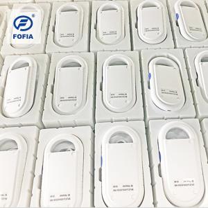 Buy cheap Pet Scanner Animal Microchip 9 Cm Reader Dog Chip Pet Lithium Battery from wholesalers