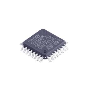 Buy cheap STMicroelectronics STM32F334K8T6 electron Compon Bom List 32F334K8T6 14 Pin Dip Microcontroller from wholesalers