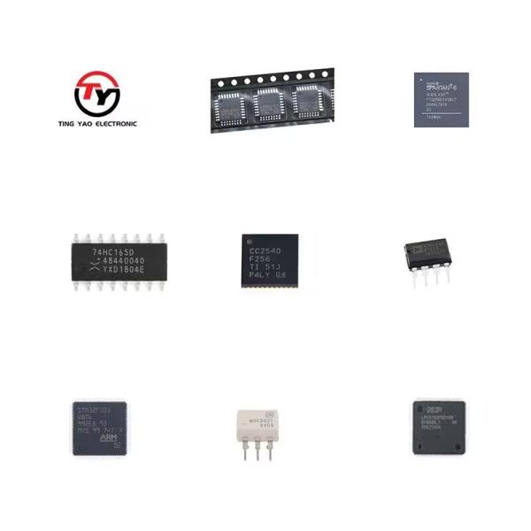 Buy cheap DSPIC30F3011-30I/ML from wholesalers