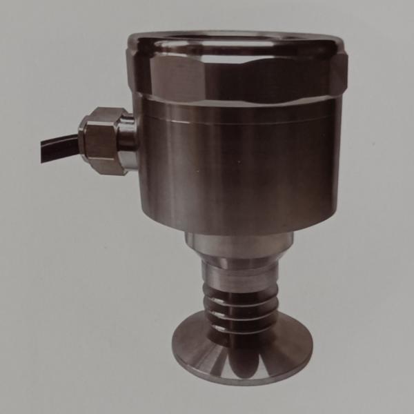 Buy cheap Exdllct6 Explosion Proof Pressure Transmitter Sensor 24 V Intelligent from wholesalers