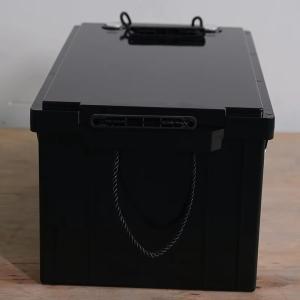 Oem Lead Acid Replacement Batteries Lithium Iron Phosphate Rechargeable Battery