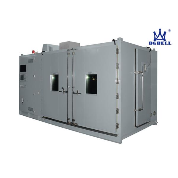 simulation Walk In Test Chamber