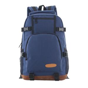 Buy cheap Elaborate Multi-Function School Oxford Backpack from wholesalers