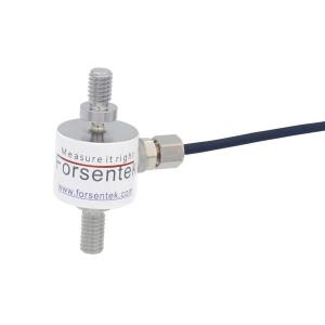 Buy cheap Miniature Force Transducer 50N 100N 200N 500N Tension and Compression Sensor from wholesalers