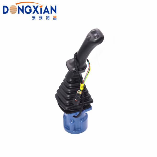 Buy cheap SUNWARD E2008 Excavator Hydraulic Joystick Handle of High Quality from wholesalers
