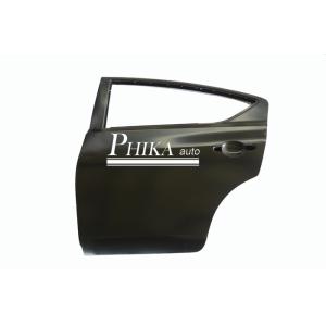 Buy cheap Rear Nissan Door Replacement For Sunny 2013 With Good Impact Strength from wholesalers