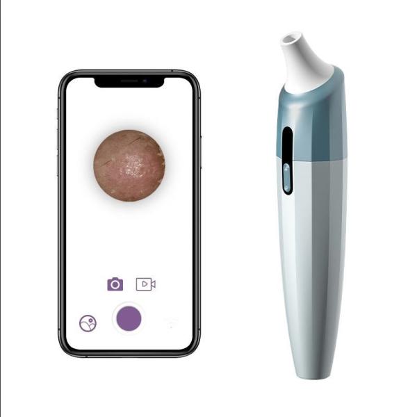 Face Vaccum Blackhead Remover HD Camera Visual Shenzhen Blackhead Remover