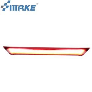 Buy cheap Fog LED Spoiler Lamp For Toyota Corolla Altis Reflector Brake Warning Signal product