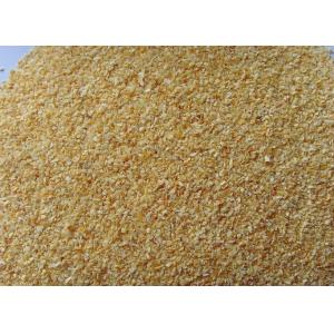 Buy cheap Yellowish 5*5mm Light Spicy Crispy Fried Garlic from wholesalers