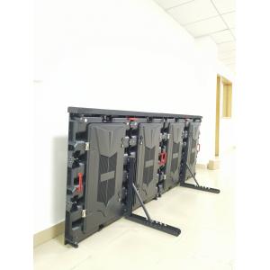 Buy cheap Outdoor P5 P8 P10 Stadium Perimeter LED Display Ultra-Wide Viewing Angles High Energy Efficiency and Low-Cost for Sports Venues from wholesalers