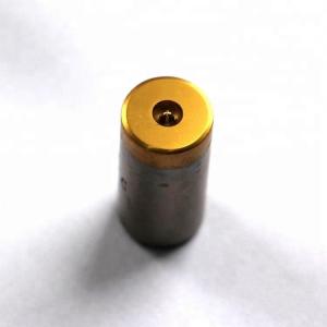 Buy cheap M2 TIN Phillips And Other Types Header Punch Second Punch For Screw from wholesalers