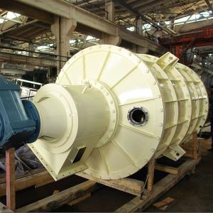 Chemical Industries Soap Vacuum Dryer with Spindle Speed Range 14-30 r.p.m