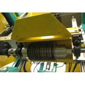 Buy cheap Online Full Automatic Plastic PVC/PE Pipe Slotting/Filler Machine from wholesalers