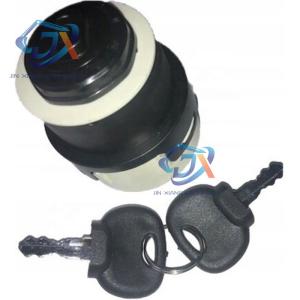 Buy cheap STAR ZEBRA 11881365 Aftermarket New Ignition Start Switch With Key 1987424C1 1533738C1 A187614 P2741618 P2741648 For BL60 BL61 BL70 BL71 from wholesalers