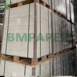 30 - 90g Greaseproof Resistant Paper Burger Packing Paper Sheets