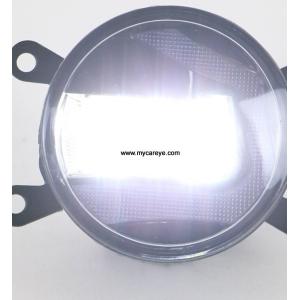 Buy cheap Holden VY VZ VE Commodore Calais DRL LED Daytime Running Light foglight from wholesalers