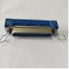 Buy cheap 50 Pin Centronic Champ PCB Right Angle Female Connector with srping latch from wholesalers