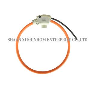 Buy cheap Toroidal Current Sense Transformer , Rogowski Current Transducer IP67 from wholesalers