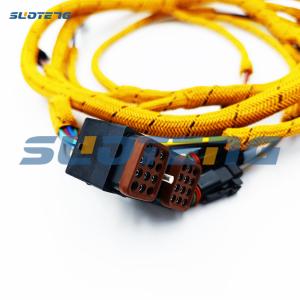 Buy cheap 247-4863 Wire Harness 2474863 For 966H Wheel Loader from wholesalers