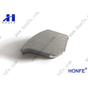 Buy cheap Tsudakoma ZA205 Guide Block 639349B Air Jet Loom Part from wholesalers