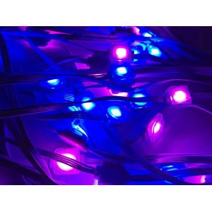 China Outdoor LED Eaves Light Kit with Controller for Holiday Decoration on sale