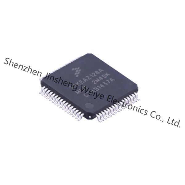 Buy cheap S9S12G48AMLH 16-bit Microcontrollers - MCU 16Bit 48KFlash 4096RAM MSCAN from wholesalers