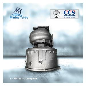 China CCS  T- RH183 Marine Exhaust Gas Turbocharger on sale