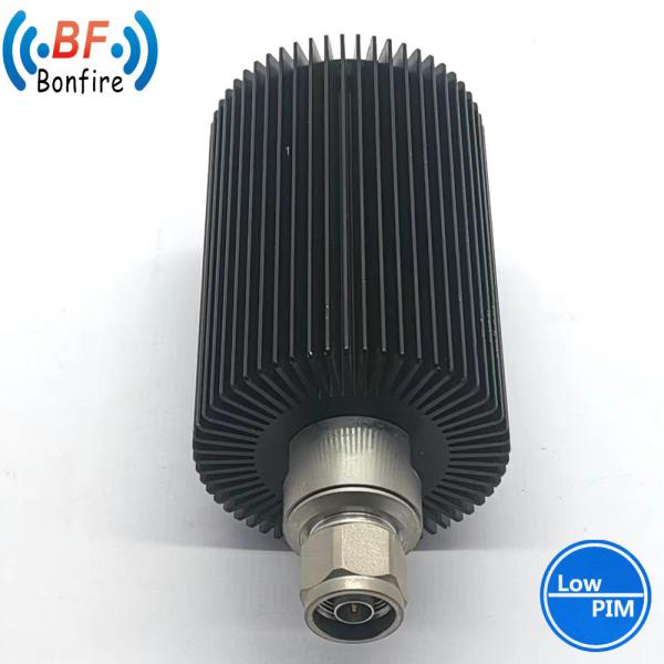 Indoor 5W 350-6000MHz RF Termination Load Low Pim 4.3-10-Male RF Load for in