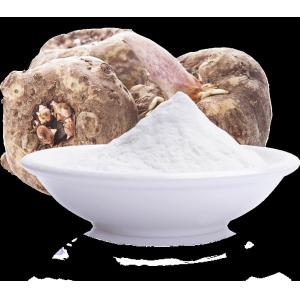 Buy cheap High-Performance Konjac Jelly Powder Hydrophilic Colloid Solutions Supplier from wholesalers