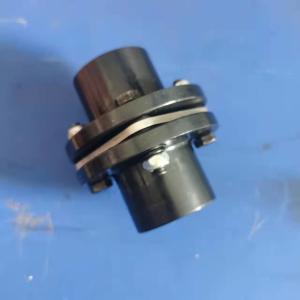 Buy cheap Diaphragm Laminated Flexible Membrane Coupling With Intermediate Shaft from wholesalers