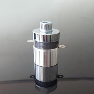 28 Khz 120w Piezoelectric Transducer Ultrasound For Ultrasonic Cleaning
