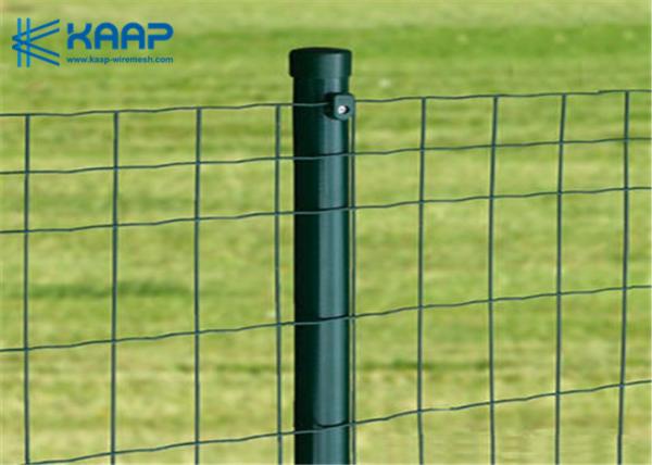 Quality 30-100mm Hole Size Welded Wire Mesh 4X2'' Protection For Various Facilities for sale